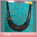wholesale various styles african beaded collars
